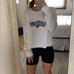 brandy melville car T